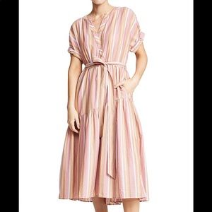 XiRENA Drue dress in Tuileries size XS